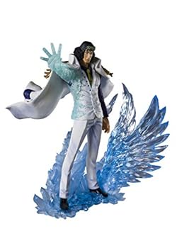 【中古】フィギュアーツZERO ONE PIECE “三大将\