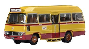 【中古】トミカリミテッドヴィンテージ 164 LV-184c トヨタ コースター 都営ミニバス 成し遂げる品