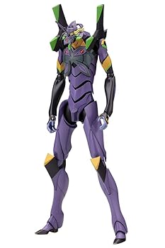 【中古】壽屋KOTOBUKIYAヱヴァンゲリヲン新劇場版 エヴァンゲリオン第13号機 全高約190mm 1400スケール プラモデル