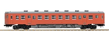 【中古】【39shop】TOMIX★Nゲージ キハ52-100形 首都圏色・前期型 M 9441 鉄道模型 ディーゼルカー（非常に良い）｜ドリエム店