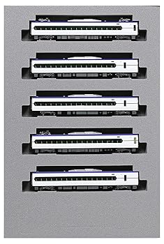 【中古】【39shop】KATO★Nゲージ E353系あずさ ・ かいじ増結セット 5両 10-1523 鉄道模型 電車（良い）｜ドリエム店