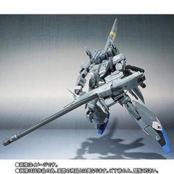 【中古】METAL ROBOT魂Ka signature SIDE MS ゼータプラス C103 シグマン機