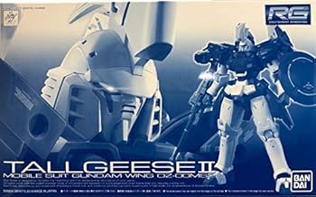 【中古】【39shop】Gundam★ＲＧトールギスＩＩ 1144（良い）｜ドリエム店