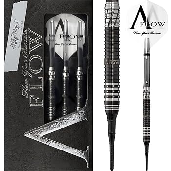 【中古】【39shop】A-FLOW★STEEL"BigDog2"Randy Van Deursen Model（非常に良い）｜ドリエム店
