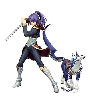 【中古】テイルズ オブ ヴェスペリア ユーリ・ローウェル 心の中の聖騎士様Ver.＆ラピード 18 完成品フィギュア 60,662円
