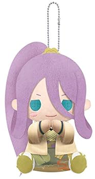 【中古】ぴたぬい 刀剣乱舞-ONLINE- 蜂須賀虎徹