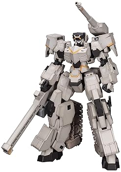【中古】フレームアームズ 三二式一型 轟雷・改 全高約150mm 1100スケール プラモデル 11,085円