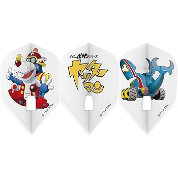 【中古】エルスタイル フライトエル タツノコプロ ヤッターマン 善玉メカ フライト シェイプ ホワイト シャンパンリング対応