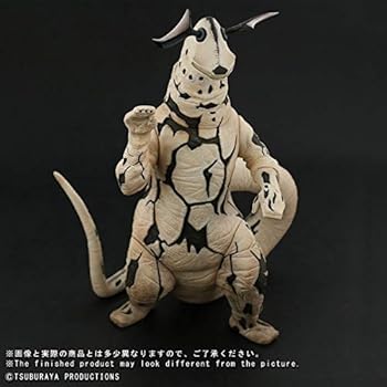 楽天市場】【中古】 大怪獣シリーズ メフィラス星人 (2代目) 少年
