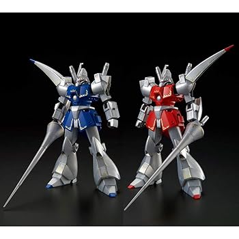 【中古】ＨＧ 1144 ガズ ＲＬ