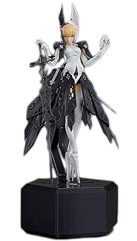 【中古】【39shop】chitocerium★LXXVIII-platinum prototype プラモデルワンダーフェスティバル2019冬限定(良い)|ドリエム店