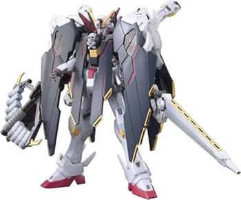 【中古】HGBF 1144 クロスボーンガンダム X1 フルクロス TYPE.GBFT ガンダムビルドファイターズトライ