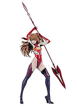 【中古】【39shop】ヱヴァンゲリヲン新劇場版★式波・アスカ・ラングレー EVASTORE限定版 完成品フィギュアEVANGELION STORE限定(良い)|ドリエム店