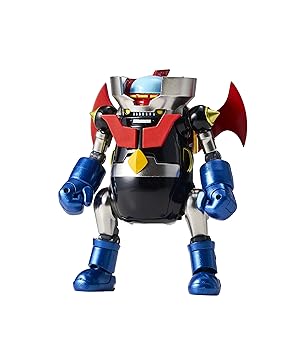 【中古】35メカトロウィーゴ マジンガーウィーゴ 135スケール ABS&ダイキャスト製 塗装済み可動フィギュア