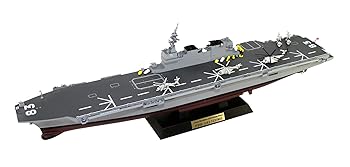 【中古】ピットロードPIT-ROAD 1700 スカイウェーブシリーズ 海上自衛隊 護衛艦 DDH-183 いずも 旗・艦名プレートエッチングパーツ プラモデル 組立キッ 10,869円