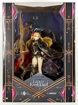 【中古】FateGrand Order ランサーエレシュキガル 17 完成品フィギュアアニプレックスプラス限定