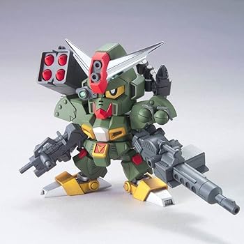 【中古】BANDAI SPIRITSバンダイ スピリッツ BB戦士 No.375 LEGEND SDV-04 コマンドガンダム SDコマンド戦記