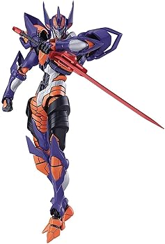 【中古】【39shop】figma★SSSS.GRIDMAN グリッドナイト ノンスケール ABS&PVC製 塗装済み可動フィギュア(非常に良い)|ドリエム店