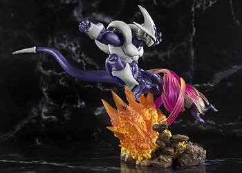【中古】【39shop】フィギュアーツZERO★クウラ-最終形態-魂ウェブ商店限定(良い)|ドリエム店