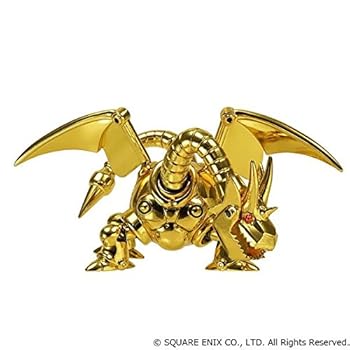 【中古】オフィシャルショップ限定ドラゴンクエスト メタリックモンスターズギャラリー メカバーン