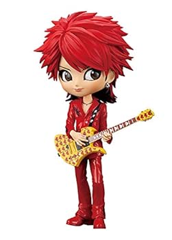 【中古】Q posket - hide - vol.2 A.ノーマルカラー ver. プライズ
