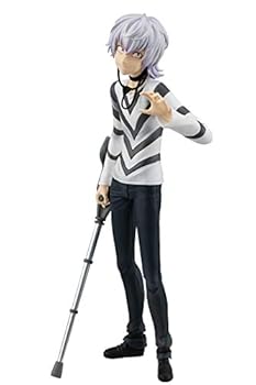 【中古】とある魔術の禁書目録III スペシャルフィギュア アクセラレータ プライズ