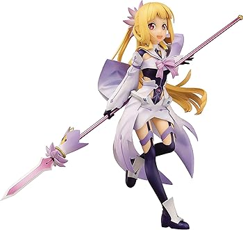 【中古】【39shop】結城友奈は勇者である★乃木園子 18スケール ABS&PVC製 塗装済み完成品フィギュア（良い）｜ドリエム店