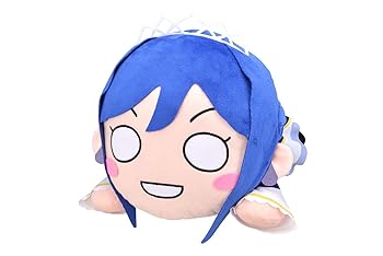 楽天市場】ラブライブ！サンシャイン!! テラジャンボ寝そべり