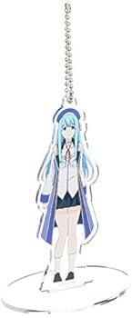 【中古】賢者の孫 01 シシリー=フォン=クロード アクリルスタンドキーホルダー画像