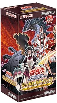 【中古】遊戯王OCG デュエルモンスターズ デッキビルドパック ミスティック・ファイターズ BOX画像