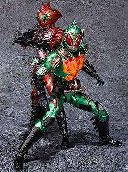 【中古】バンダイBANDAI S.H.Figuarts 仮面ライダーアマゾンズ 最後ノ審判セット 仮面ライダーアマゾンズ THE MOVIE 最後ノ審判