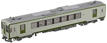 【中古】KATO HOゲージ キハ110 飯山線リバイバル色 M 特別企画品 1-615-1 鉄道模型 ディーゼルカー