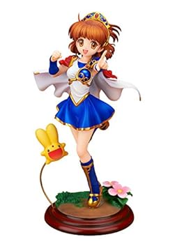 【中古】アルター 魔導物語 アルル・ナジャ 18 完成品フィギュア