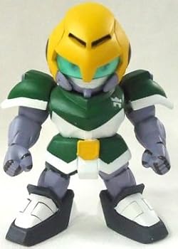 【中古】【39shop】SIF★Story Image Figure 疾風!アイアンリーガー マッハウインディオリジナルカラー 単品（良い）｜ドリエム店