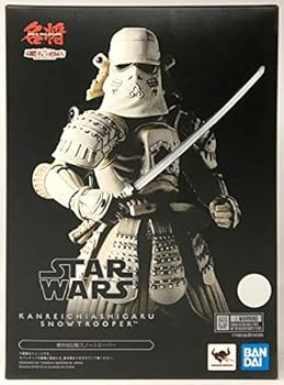 【中古】名将MOVIE REALIZATION 寒冷地足軽スノートルーパー