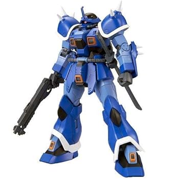 【中古】HGUC 1144 イフリート プラモデルホビーオンラインショップ限定