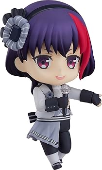 【中古】ねんどろいど B-PROJECT 鼓動*アンビシャス 是国竜持 ノンスケール ABS&PVC製 塗装済み可動フィギュア