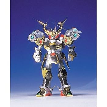 【中古】SDガンダム BB戦士 新SD戦国伝 七人の超将軍編 機動武者大鋼 NO.130