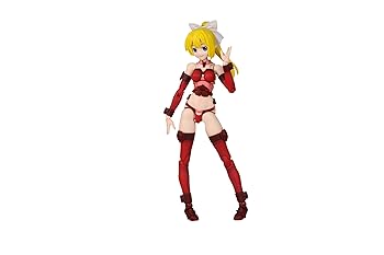 【中古】【39shop】G.F.P★MARY -マリー- プラモデル(非常に良い)|ドリエム店