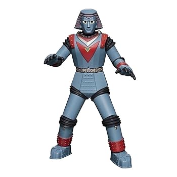 【中古】アルティメットルミナス東映クラシック　ジャイアントロボ画像