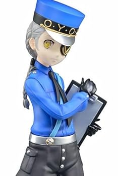 【中古】【39shop】ペルソナ５★プレミアムフィギュア ジュスティーヌ PM セガプライズ 9月（非常に良い）｜ドリエム店