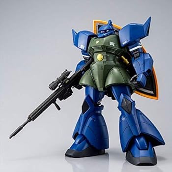 【中古】【39shop】BANDAI★MG 1100 MS-14A アナベル・ガトー専用ゲルググ Ver.2.0（非常に良い）｜ドリエム店