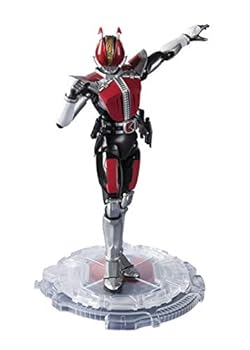 【中古】S.H.フィギュアーツ 仮面ライダー電王 ソードフォーム -20 Kamen Rider Kicks Ver.- 約140mm PVC&ABS製 塗装済み可動フィギュア