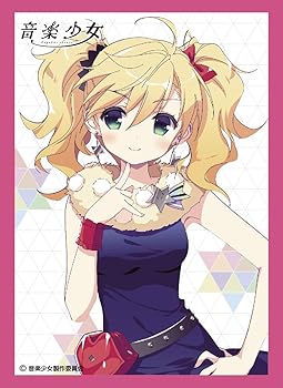 【中古】クロックワークス スリーブコレクションvol.2 音楽少女 千歳ハル画像