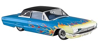 【中古】ハセガワ 124 1966 アメリカン ローライダー タイプT プラモデル 20379