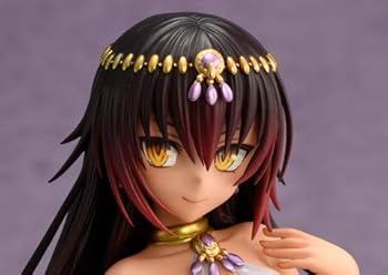 【中古】【39shop】To★LOVEる-とらぶる-ダークネス ネメシス 1:7スケール 全高約18.5cm ホビージャパン限定(非常に良い)|ドリエム店