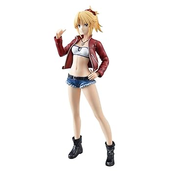 【中古】【39shop】セガ★FateApocrypha スーパープレミアムフィギュア 赤のセイバープライズ(良い)|ドリエム店
