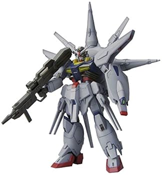 【中古】HG 機動戦士ガンダムSEED R-13 ZGMF-X13A プロヴィデンスガンダム 1144スケール 色分け済みプラモデル
