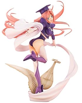 【中古】ARTFX J 覇穹 封神演義 妲己 18スケール PVC製 塗装済み完成品フィギュア