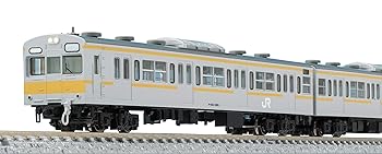 【中古】TOMIX Nゲージ 限定 103 1000系 三鷹電車区 ・ 黄色帯 セット 98999 鉄道模型 電車